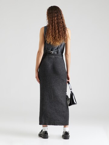 Monki Skirt in Black