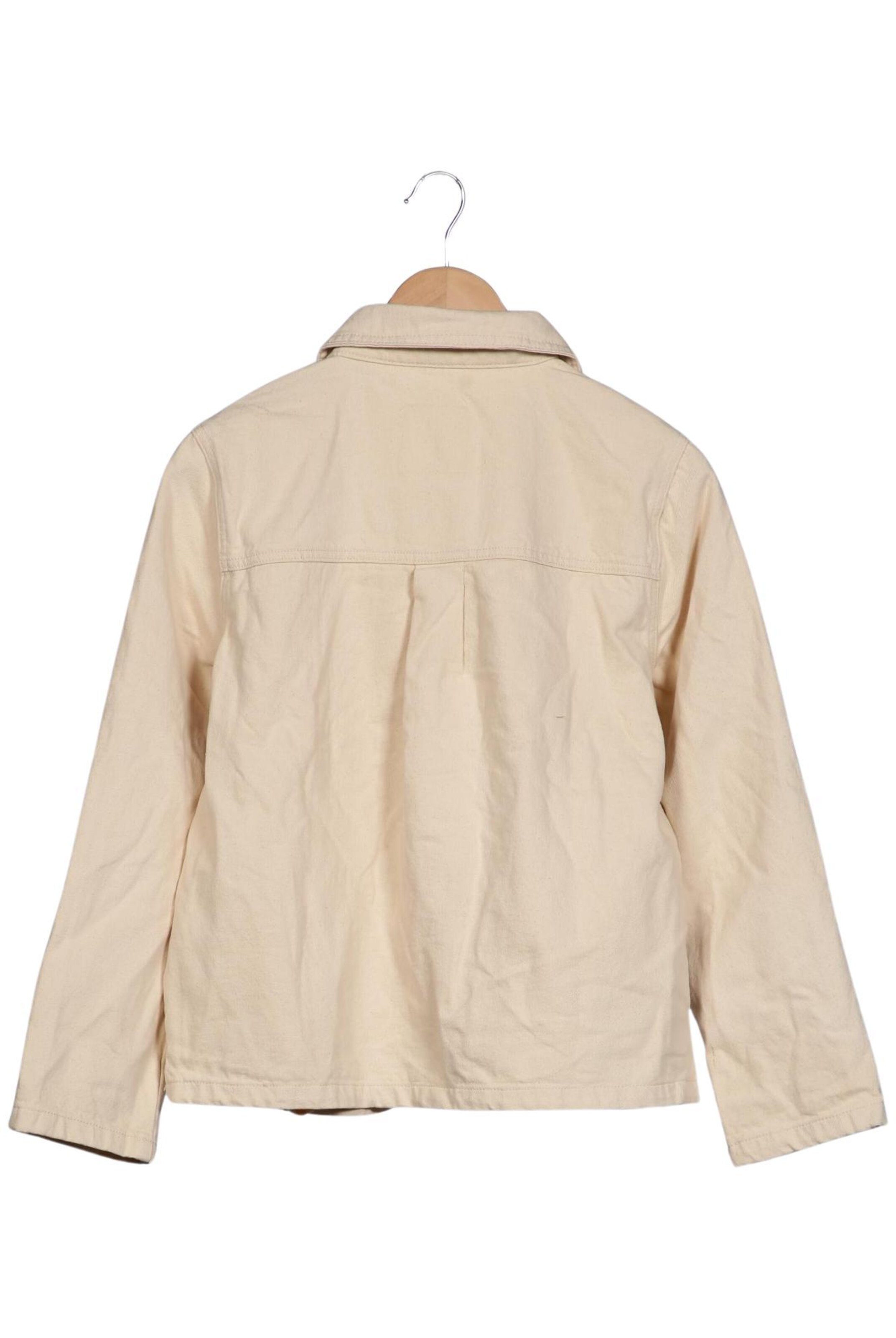 OBJECT Jacke L in Beige
