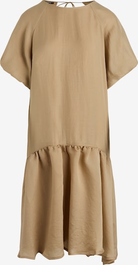 BRUUNS BAZAAR Dress 'Zaria Luca' in Camel, Item view