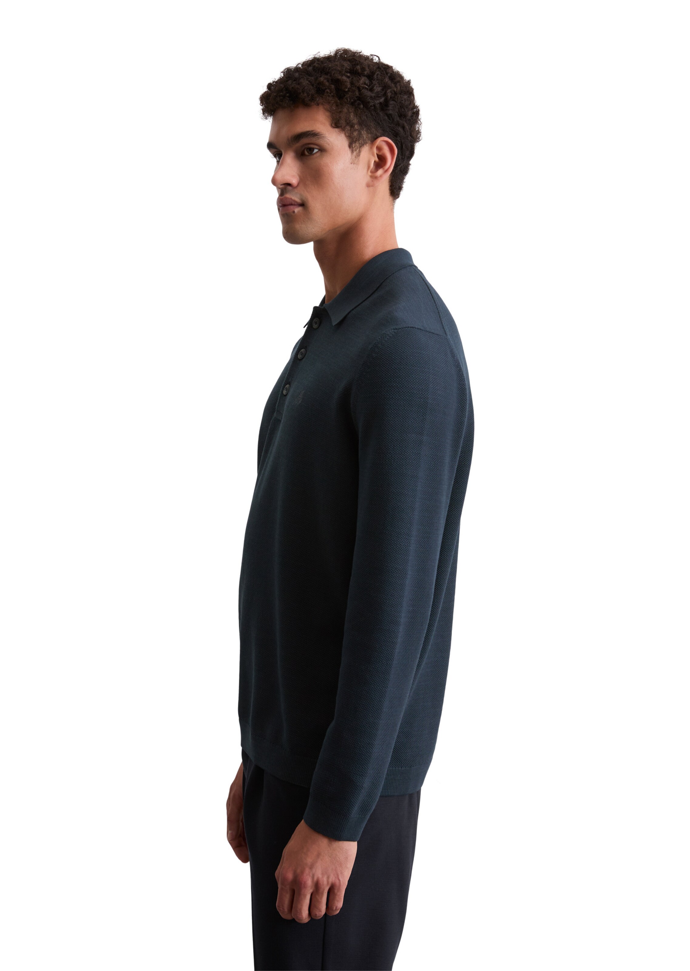 Marc O'Polo Sweater in Blue