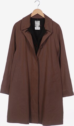 ATELIER GARDEUR Jacket & Coat in M in Brown: front