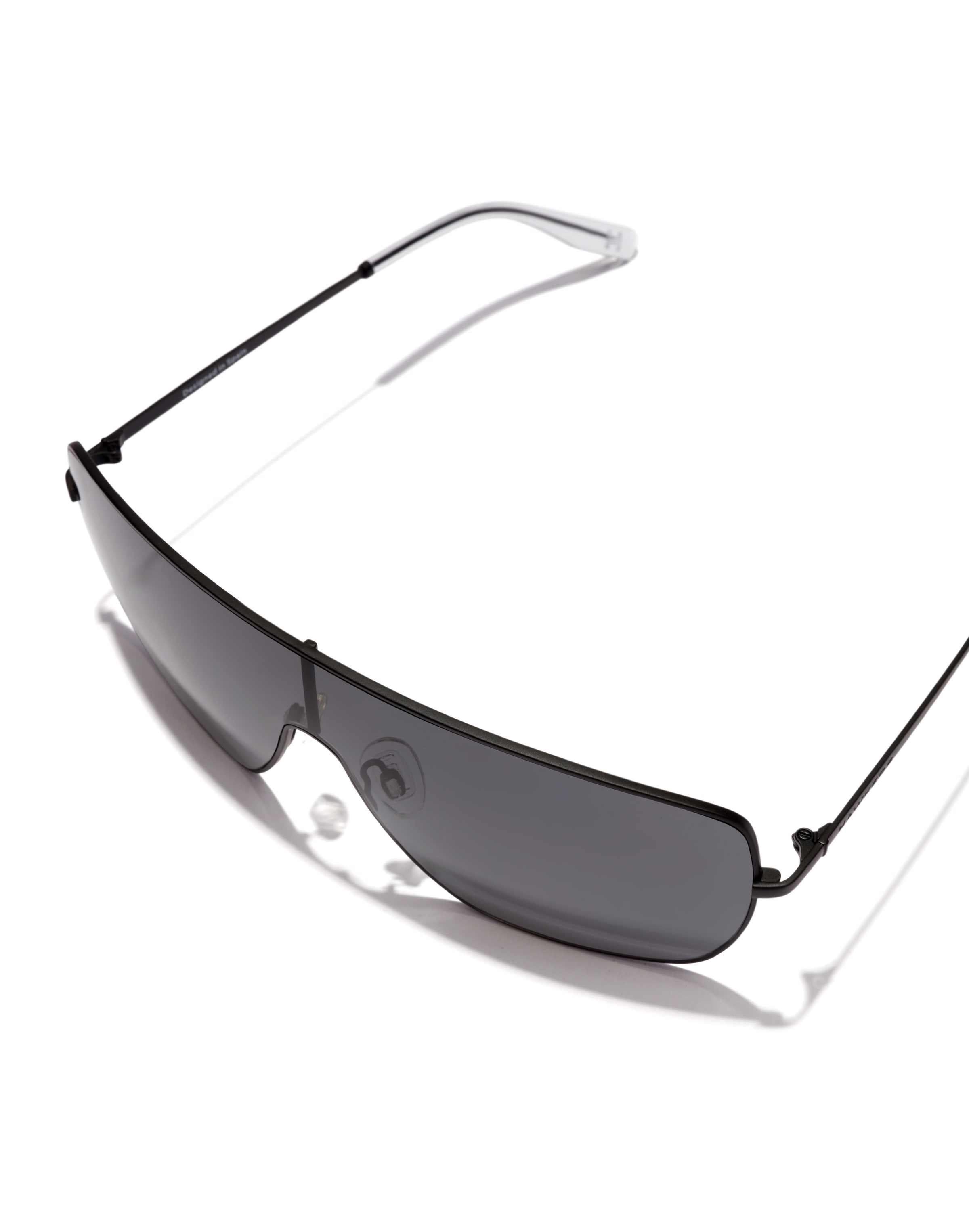 HAWKERS Γυαλιά ηλίου 'ECLIPSA' σε μαύρο