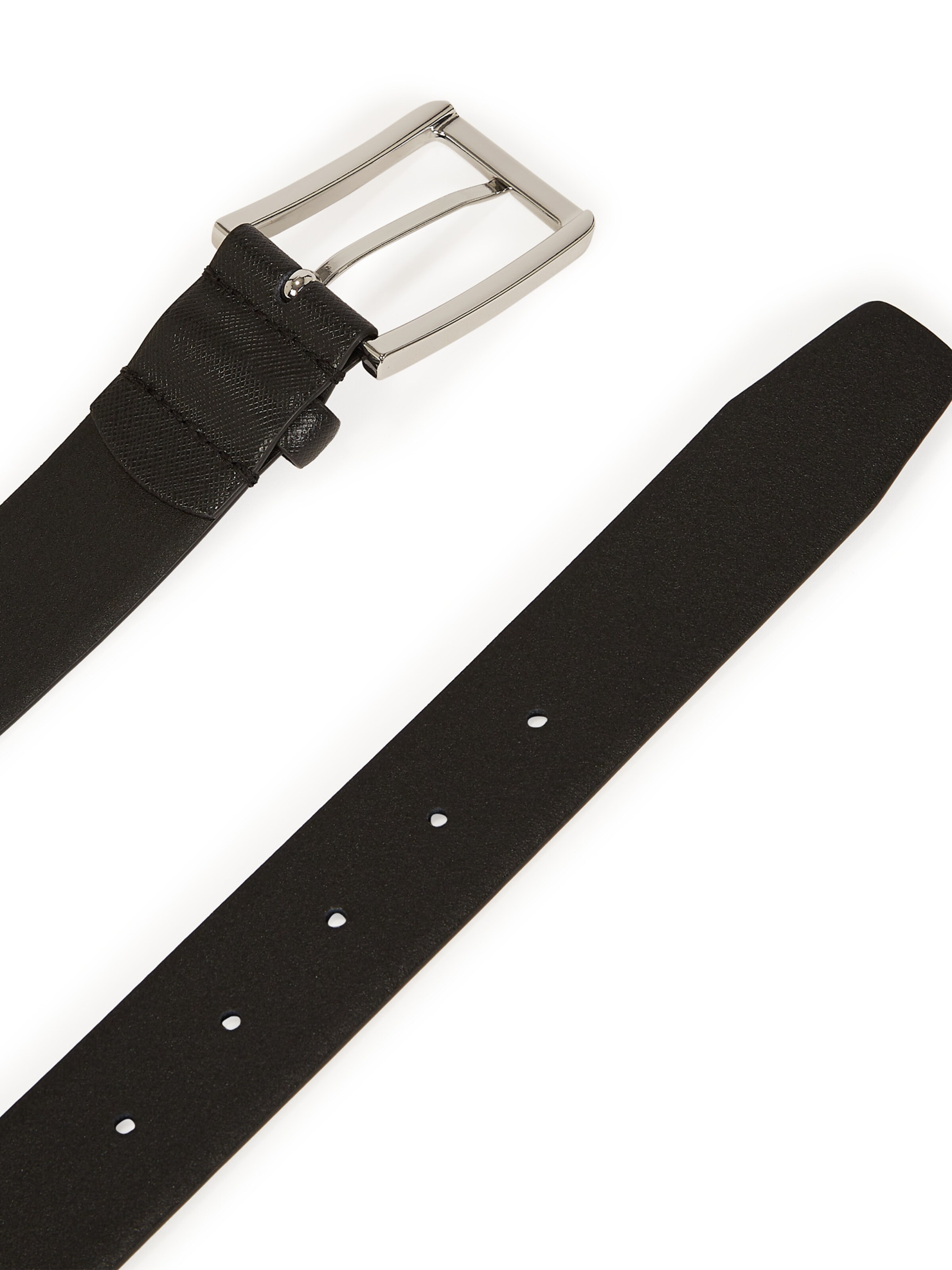 Karl Lagerfeld Колан в черно