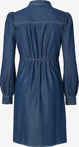 Noppies Shirt dress 'Oberlin' in Blue