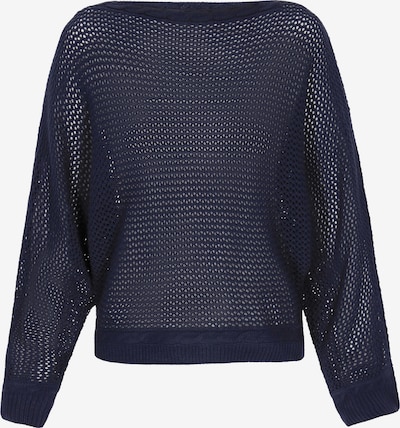 DreiMaster Vintage Neulepaita värissä laivastonsininen, Tuotenäkymä