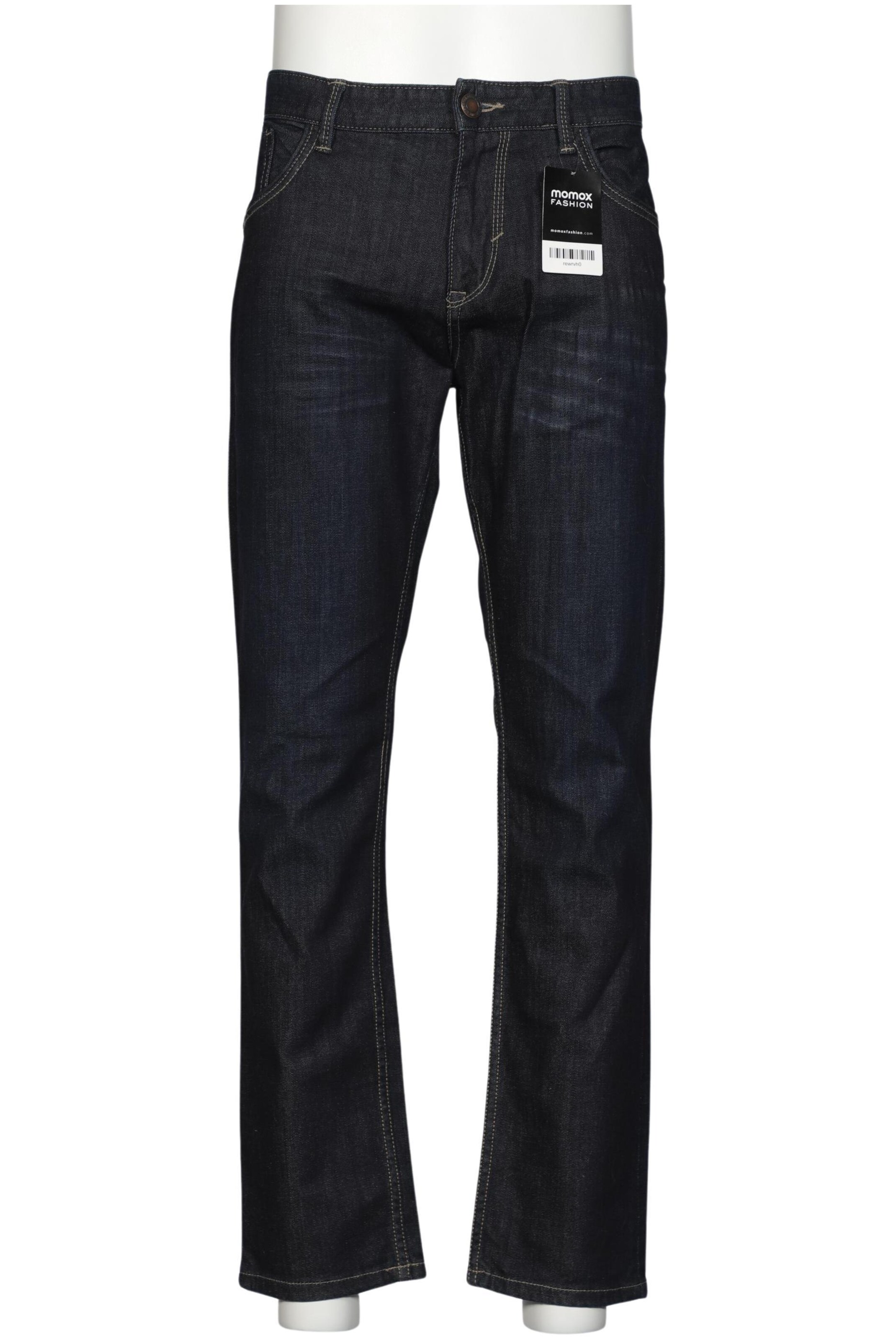 TOM TAILOR Jeans in 33 in Blue: front