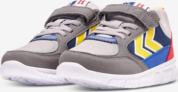 Hummel - Zapatillas deportivas en gris