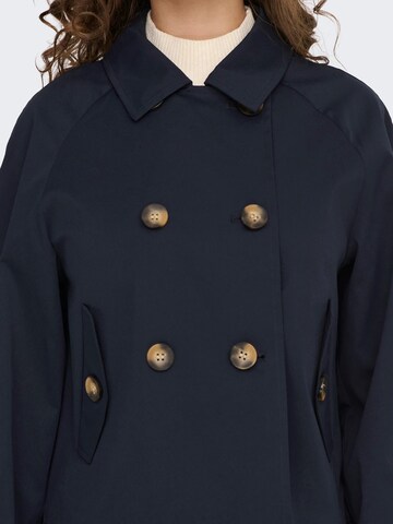 ONLY Jacke  'April' in Blau