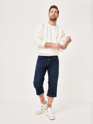 PADDOCKS Regular Jeans in Blau