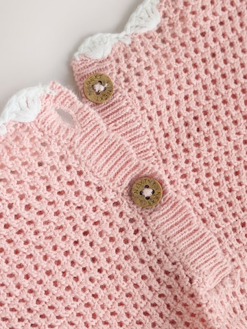 NextHaljina - roza boja