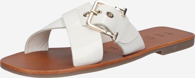Zoccoletto 'Joseei' Ted Baker di colore bianco, Visualizzazione prodotti