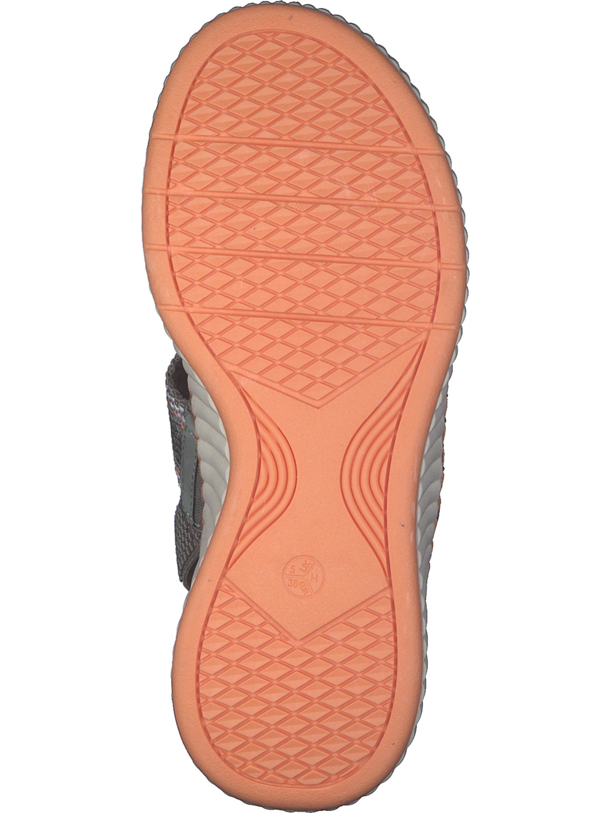 JANA Sandals in Green