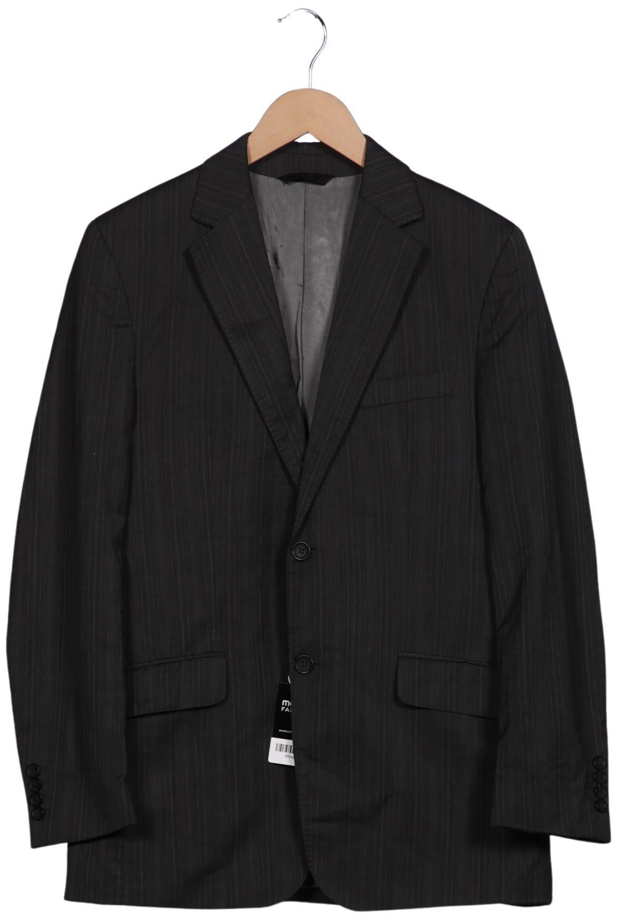 ESPRIT Suit Jacket in M in Grey: front