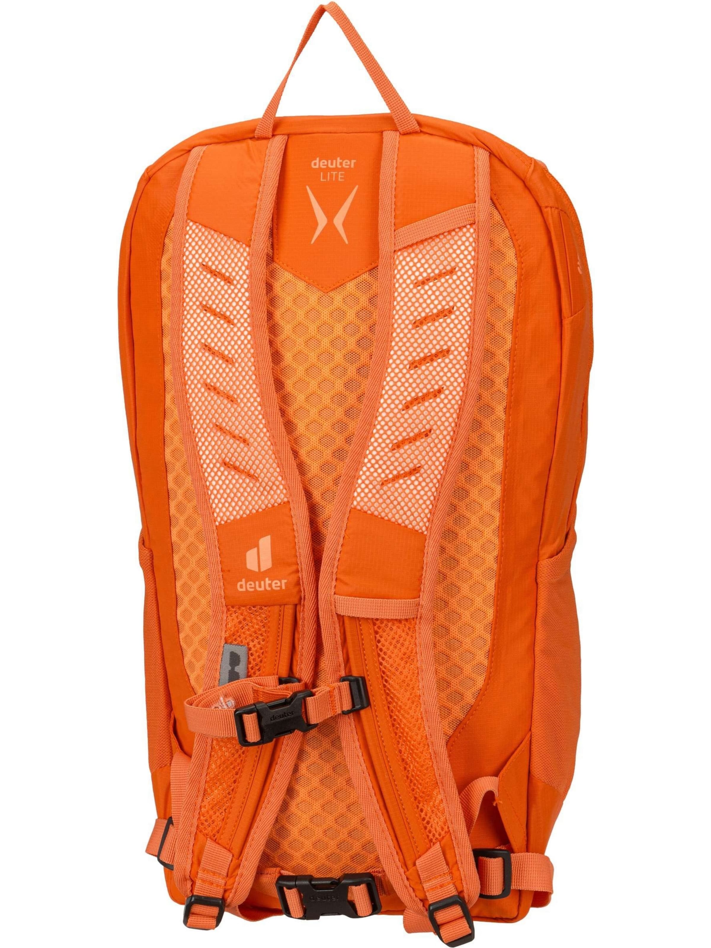 Sac à dos de sport 'Speed Lite 17' DEUTER en orange