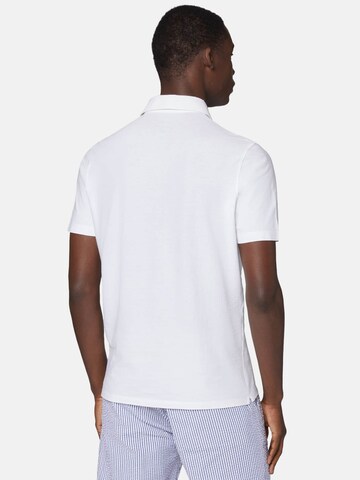 T-Shirt Boggi Milano en blanc