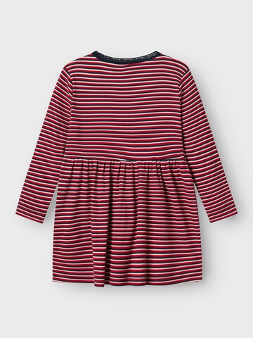 NAME IT Dress in Red