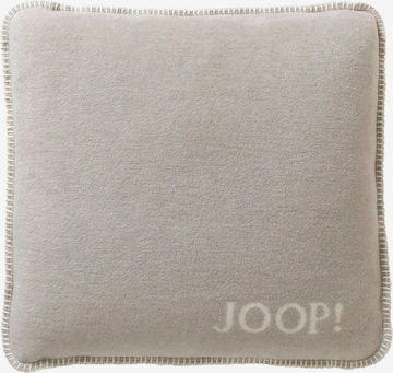 Coussins JOOP! en beige : devant