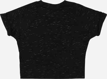 ADIDAS PERFORMANCE Functioneel shirt 'Bos' in Zwart