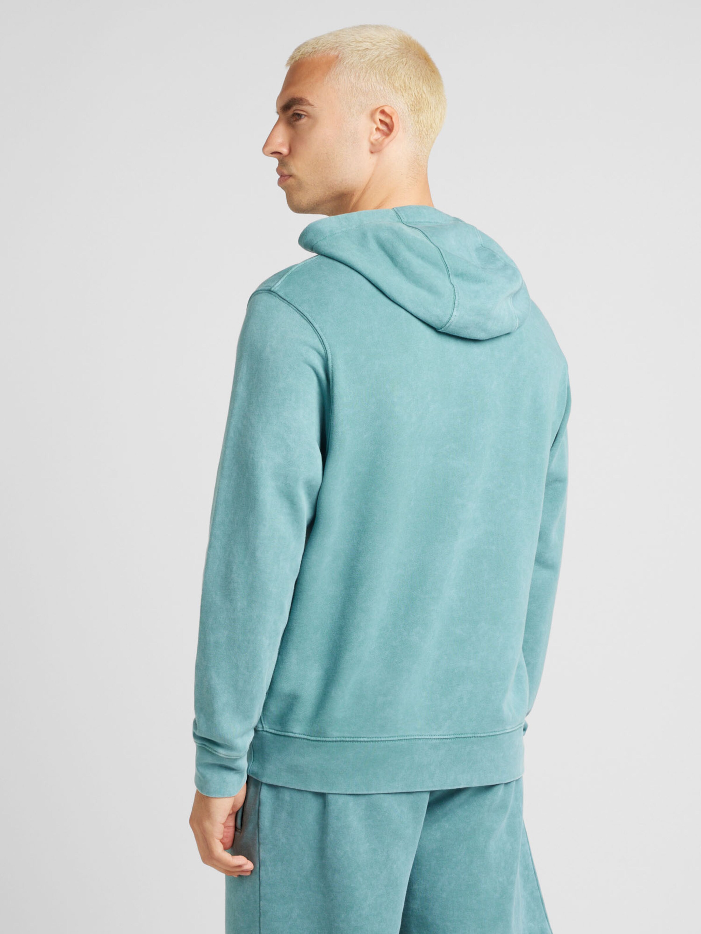 Nike sportswear club fleece cerulean hotsell