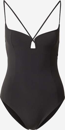 & Other Stories Uimapuku 'Bella' värissä musta, Tuotenäkymä