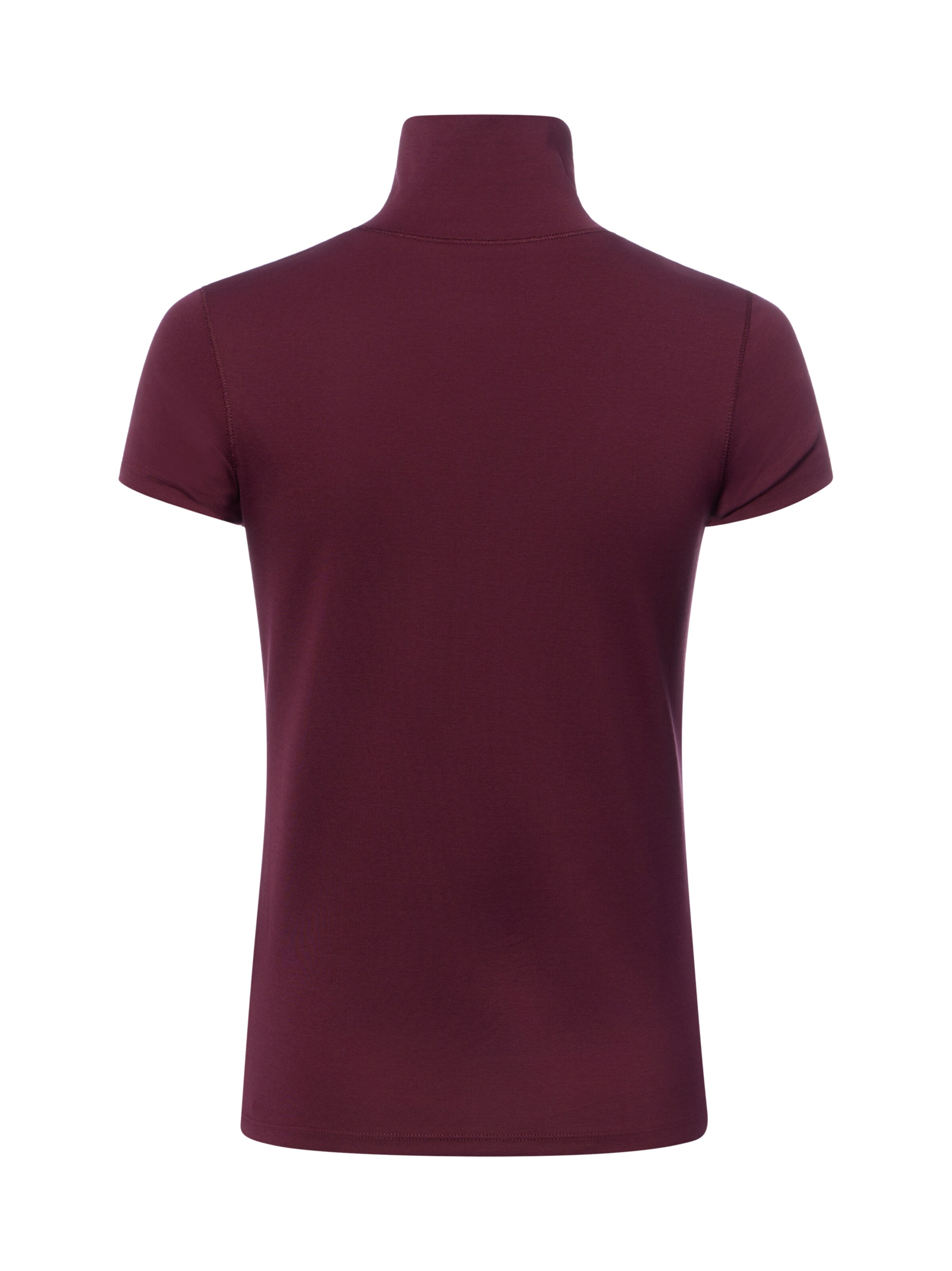 Marc Cain Shirt in Purple