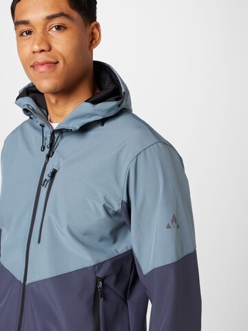 Veste de sport 'Rodney' Whistler en gris