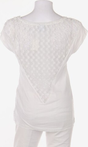 VERO MODA Top & Shirt in XS in White