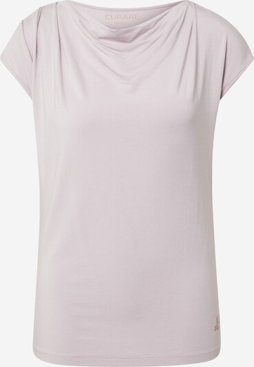 CURARE Yogawear Camiseta funcional en rosa pastel, Vista del producto