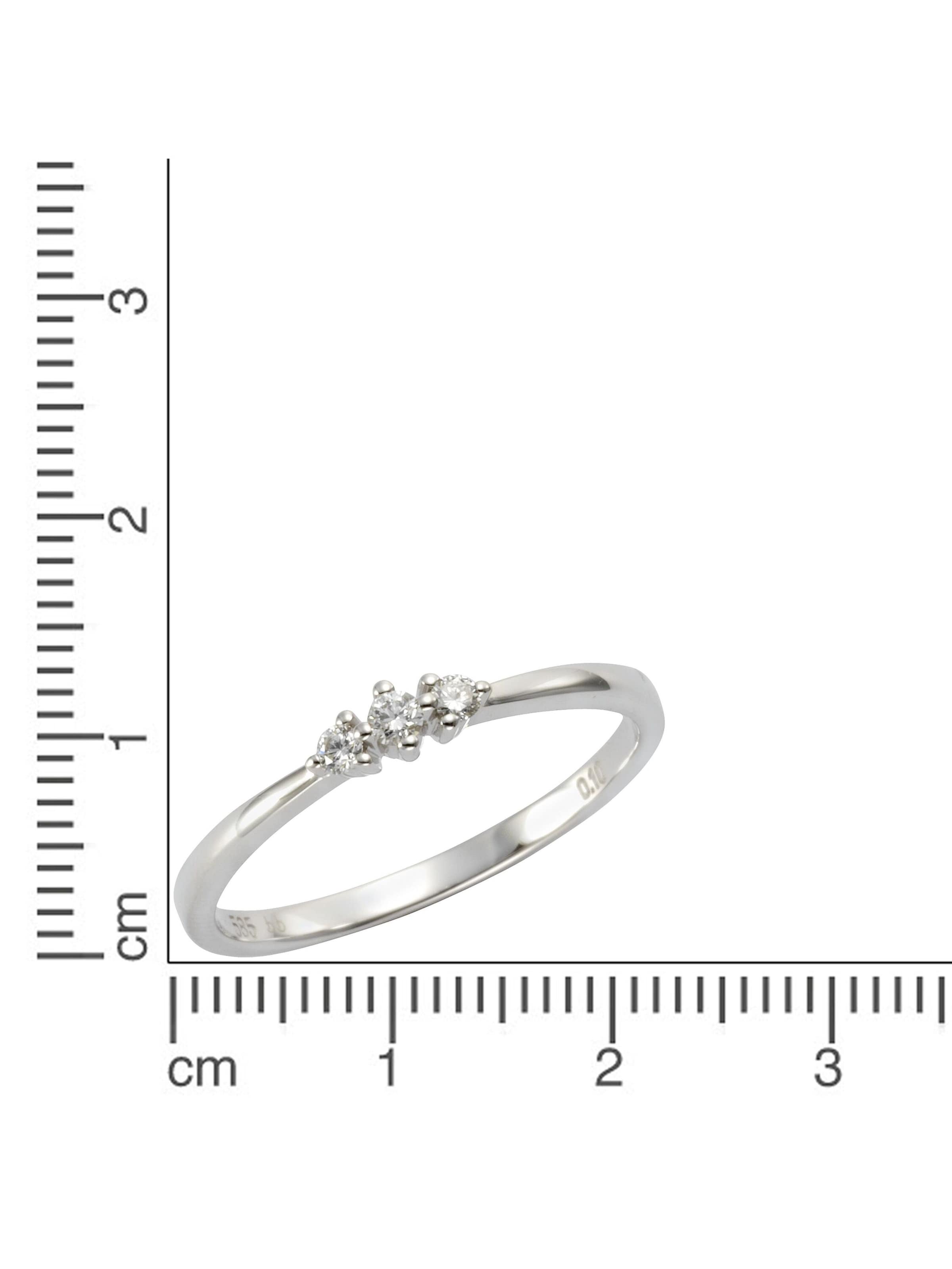 Bague Orolino en argent