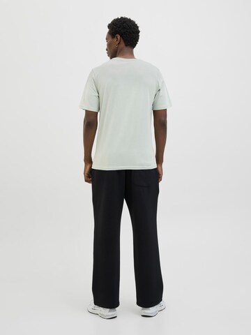 JACK & JONES Футболка 'JCOLOGAN' в Серый