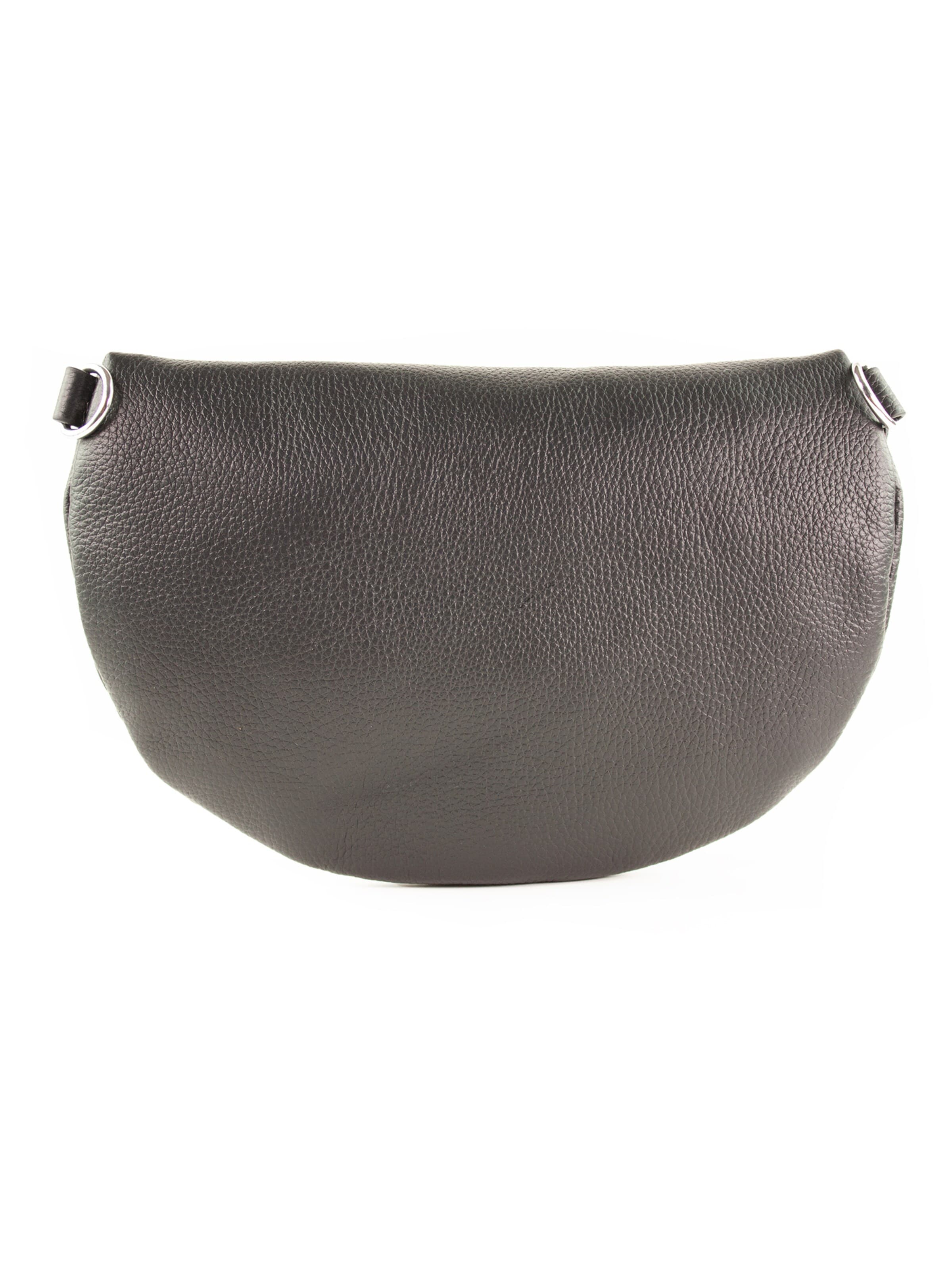 lePelou Fanny Pack 'TONI large' in Brown