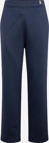 G-STAR Trousers 'Essential' in Blue: front