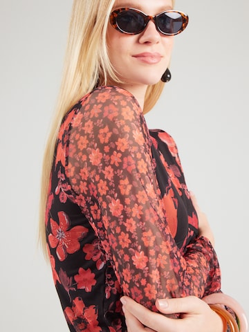 DesigualMajica 'PAMELA' - crvena boja