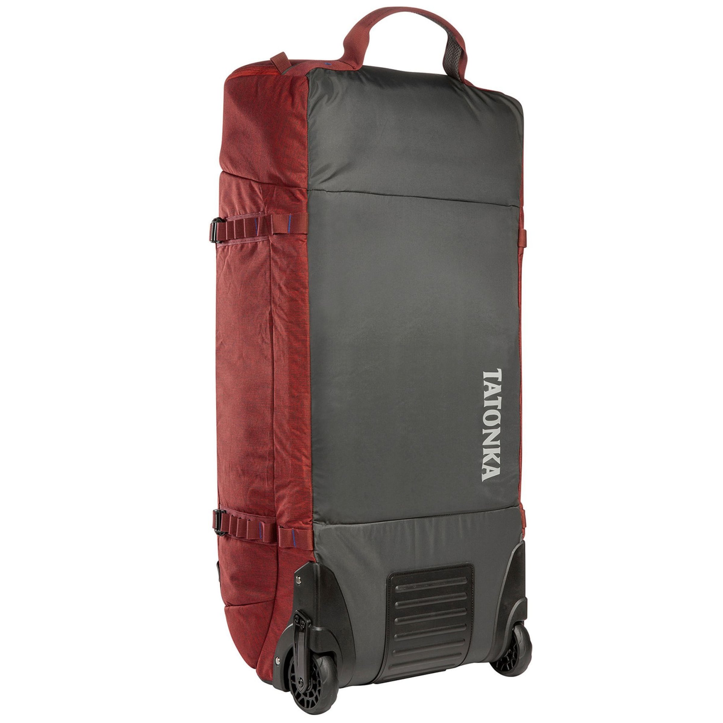 Borsa da viaggio di TATONKA in rosso