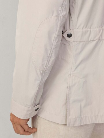 Hackett London Jacke in Beige