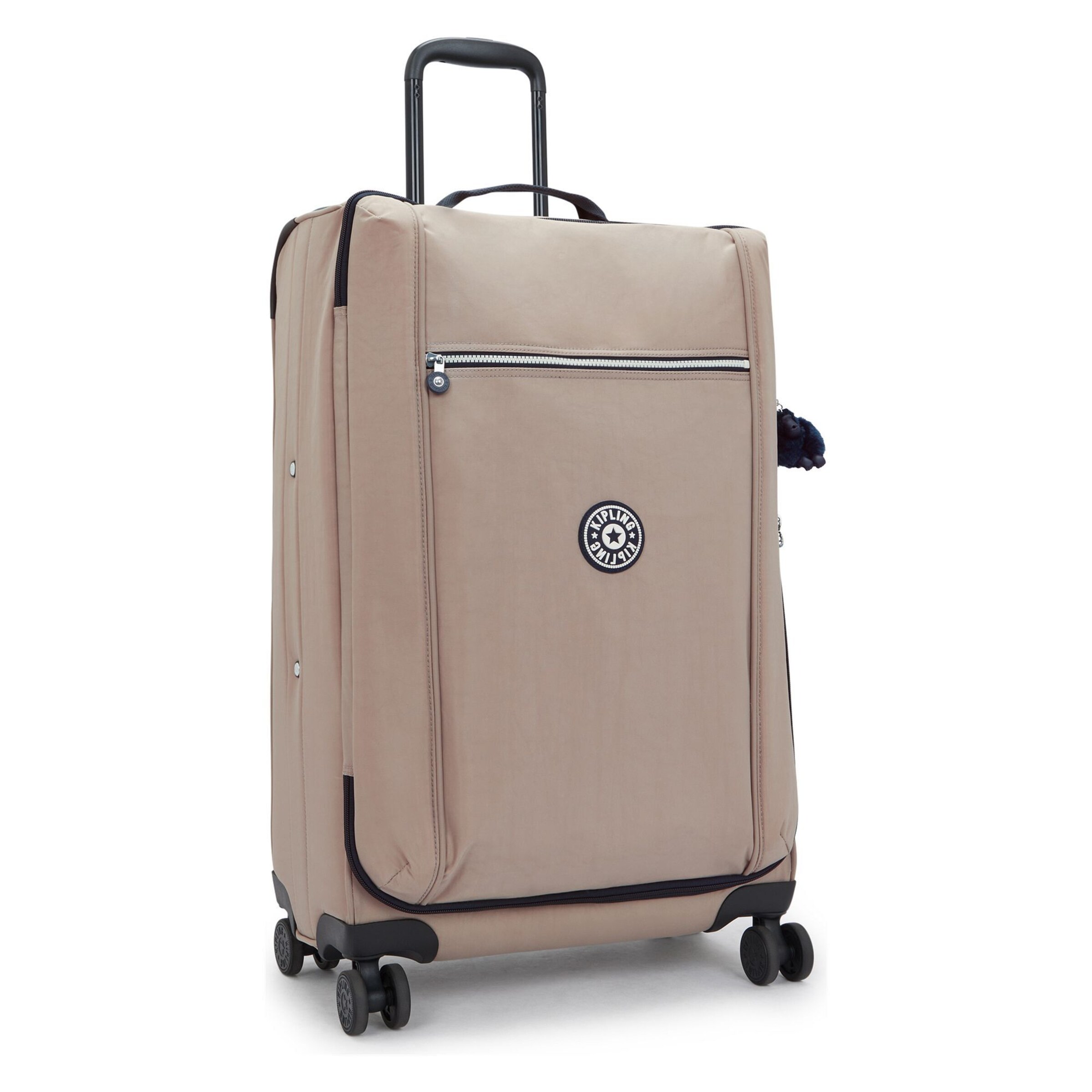 Valise 'Jet' KIPLING en gris