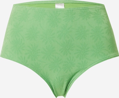 Pantaloncini per bikini LingaDore di colore kiwi, Visualizzazione prodotti