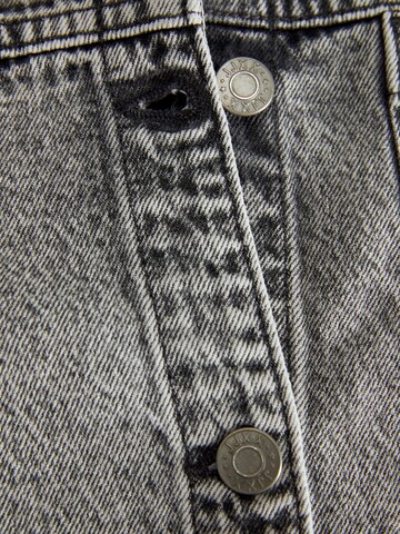 Chemisier 'JXSandy' JJXX en gris
