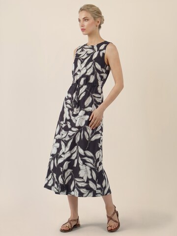 APART Kleid in Mischfarben