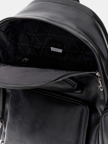 GUESS Раница 'Boston' в черно