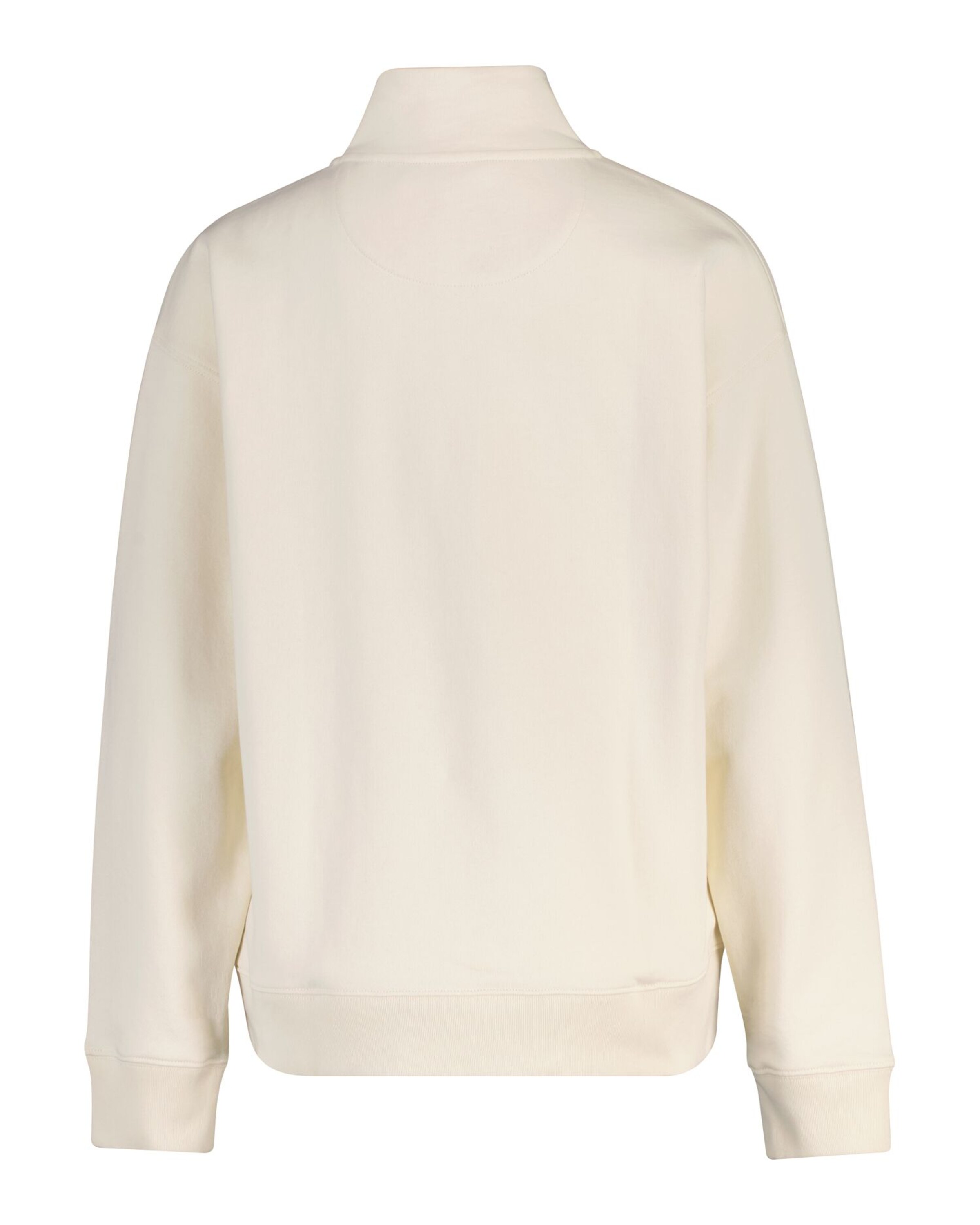 GANT Sweatshirt in White