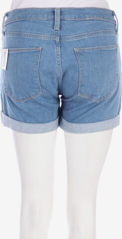 GAP Jeans-Shorts XS in Blau