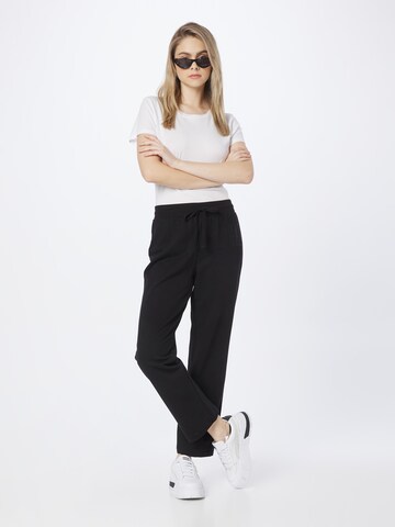 GAP - regular Pantalón en negro