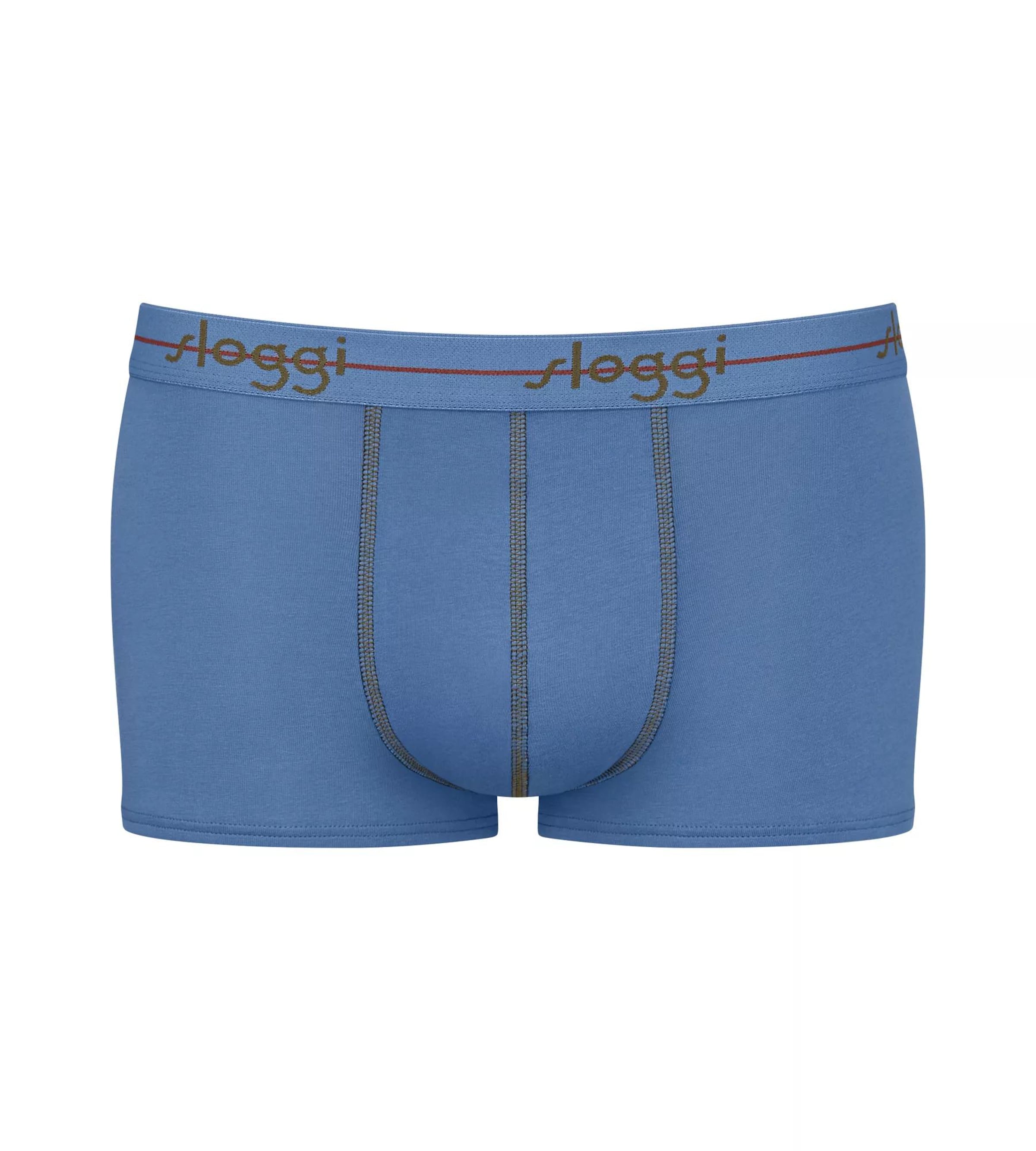 Boxer 'Start' di SLOGGI in blu