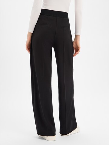 Betty Barclay Regular Pants in Black