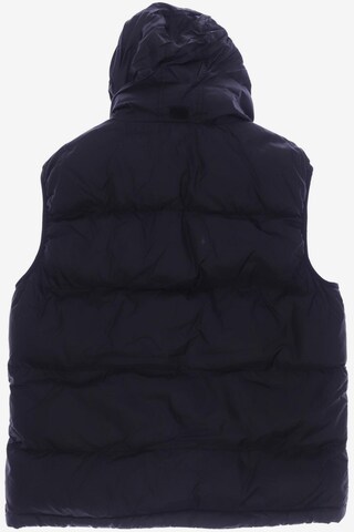 Schott NYC Vest in XL in Black