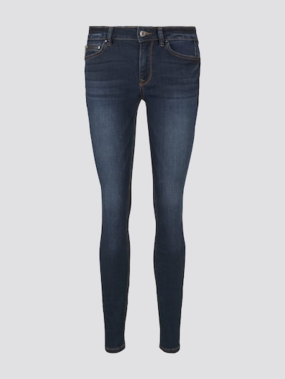 TOM TAILOR DENIM Vaquero en azul oscuro, Vista del producto