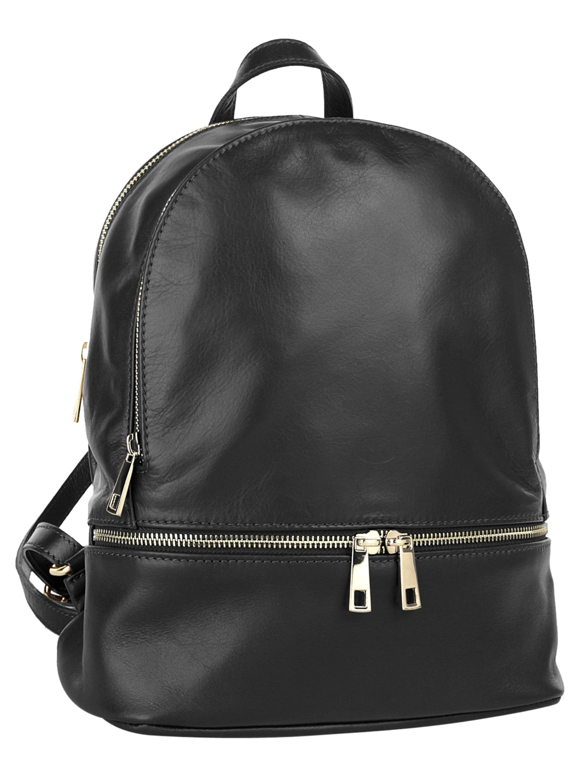 Sac à dos piké en noir