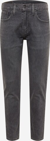 LEVI'S ® Tapered Jeans '502 Taper Hi Ball' in Grau: predná strana