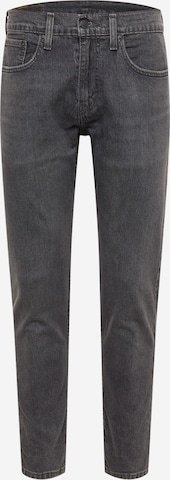 LEVI'S ® Tapered Τζιν '502 Taper Hi Ball' σε γκρι: μπροστά